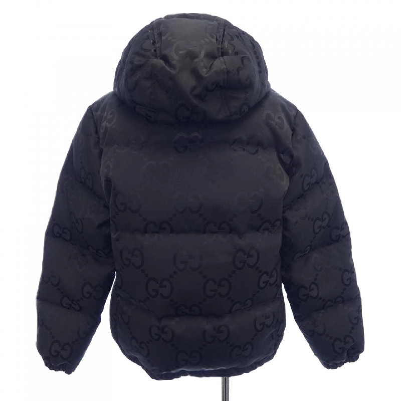 Áo khoác lông vũ GUCCI - Hàng hiệu Chính hãng 900650