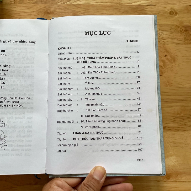 II Trọn Bộ 3 Cuốn: Phật Học Phổ Thông - HT Thích Thiện Hoa - 2008 493816