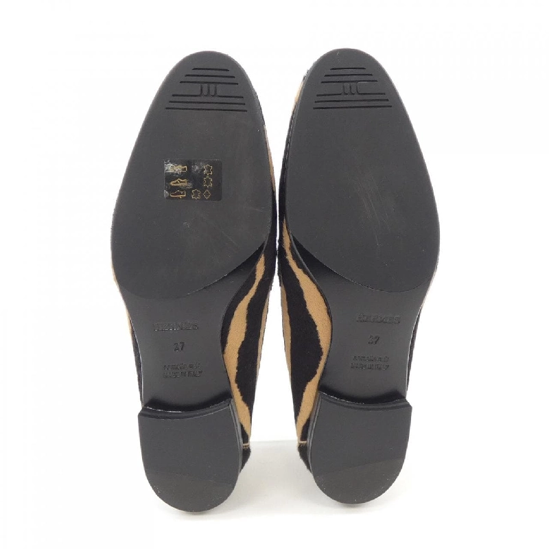 【Mã giảm giá】Giày HERMES 661330