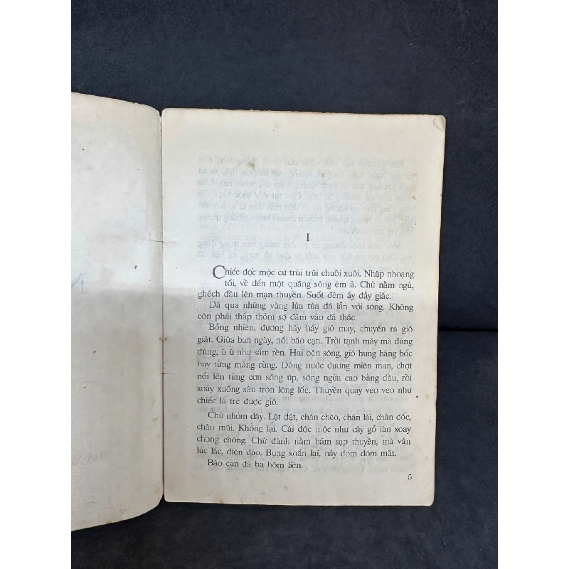 [Phiên Chợ Sách Cũ] Nhà Chử - Truyện Cổ Tích, 1997 -Tô Hoài - H1809 SBM 924682