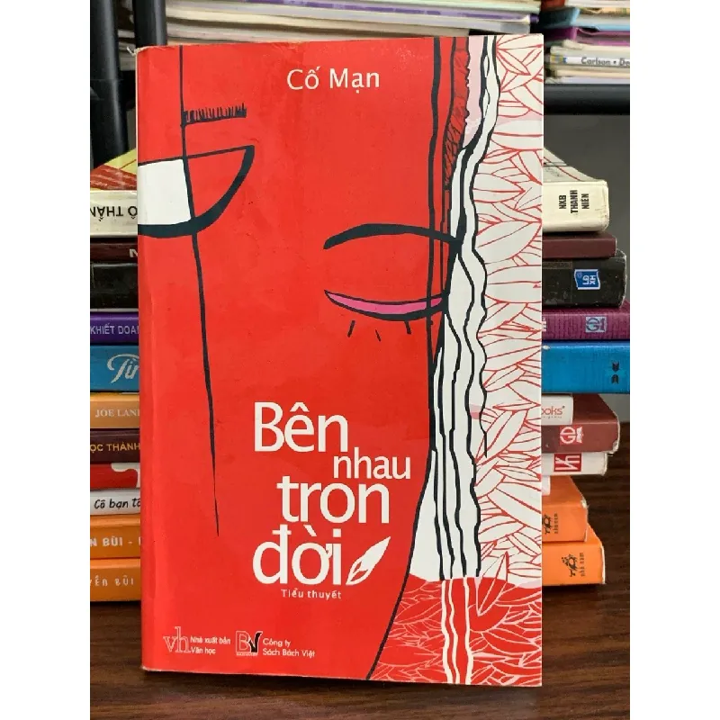 Bên nhau trọn đời – Cố Mạn 576534