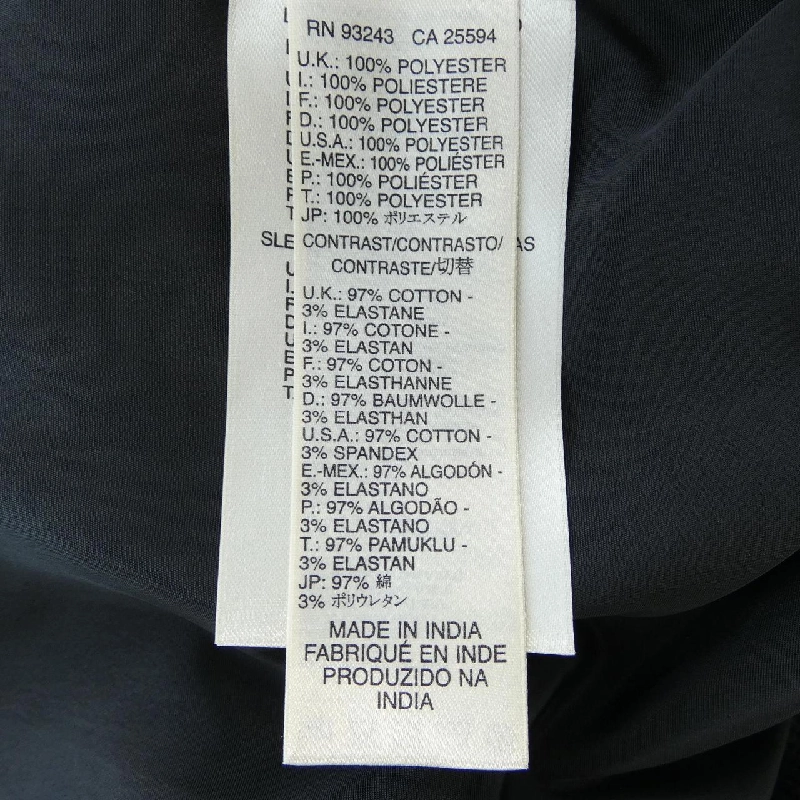 Áo khoác DIESEL - Hàng hiệu Authentic 820185