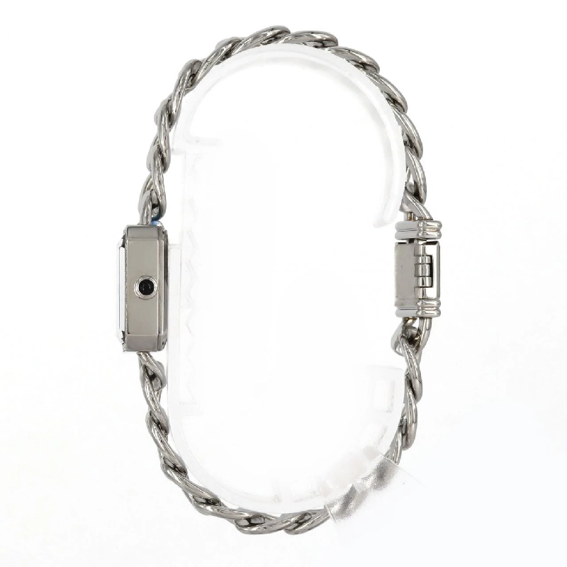 Chanel Première Metal Chain/D H7021 SS Quartz - Hàng hiệu Authentic 876076