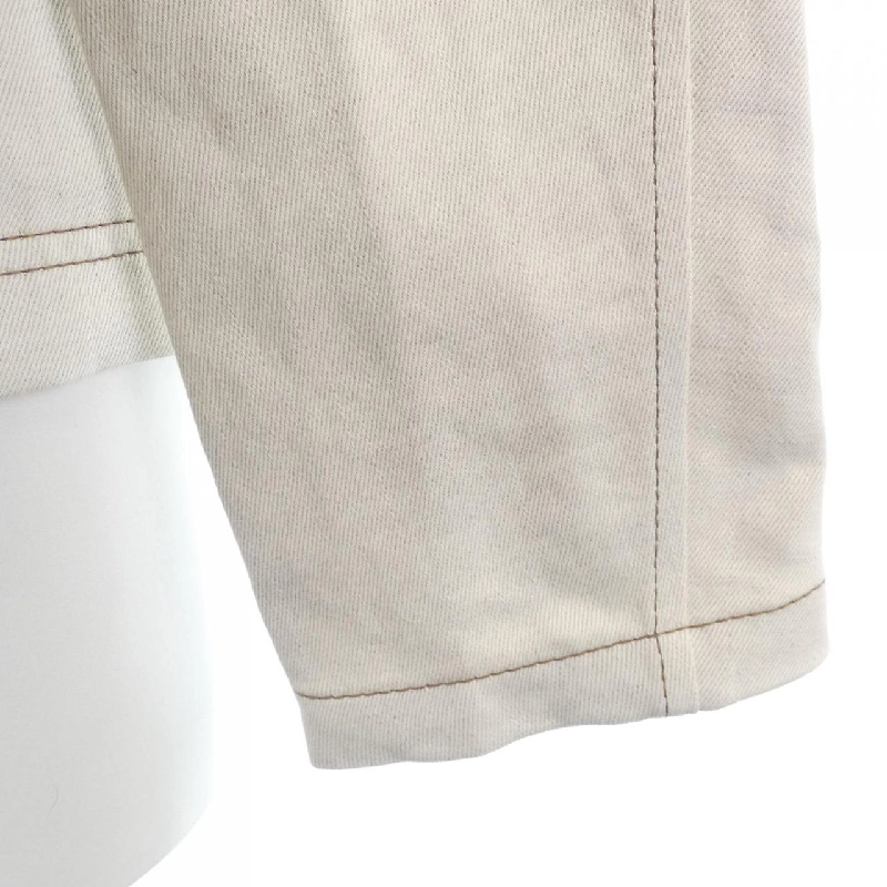 【Mã giảm giá】Áo khoác denim HERMES 640501