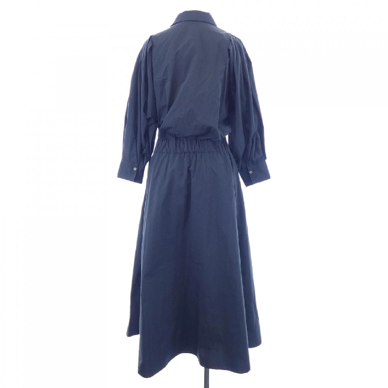 【Mã giảm giá】VERMEIL par iena Váy 649749