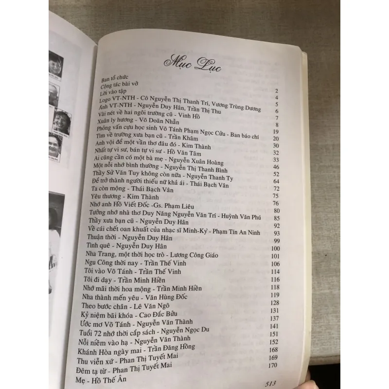 Hội ngộ Võ Tánh & nữ trung học Nha Trang 781071