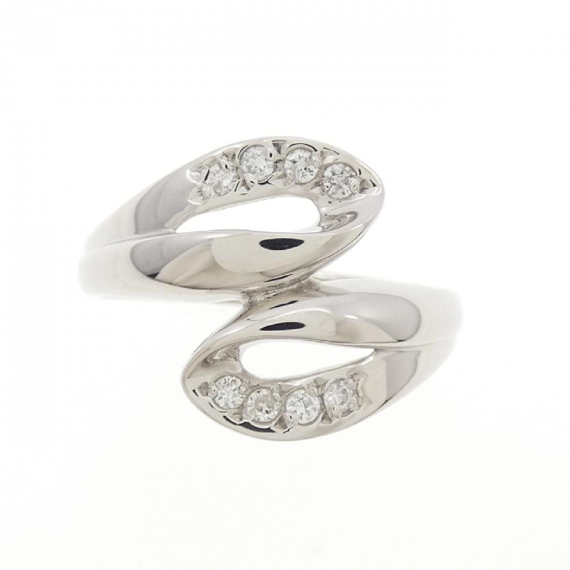 Nhẫn kim cương PT850 0.10CT - Hàng hiệu Chính hãng 853254