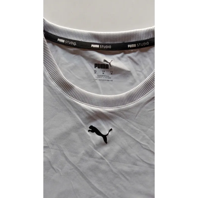 Áo thun thể thao Puma size M 1026308