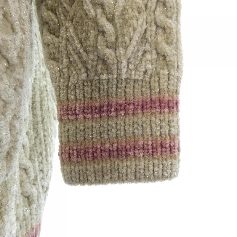 Áo khoác CHANEL - Hàng hiệu Authentic 826326