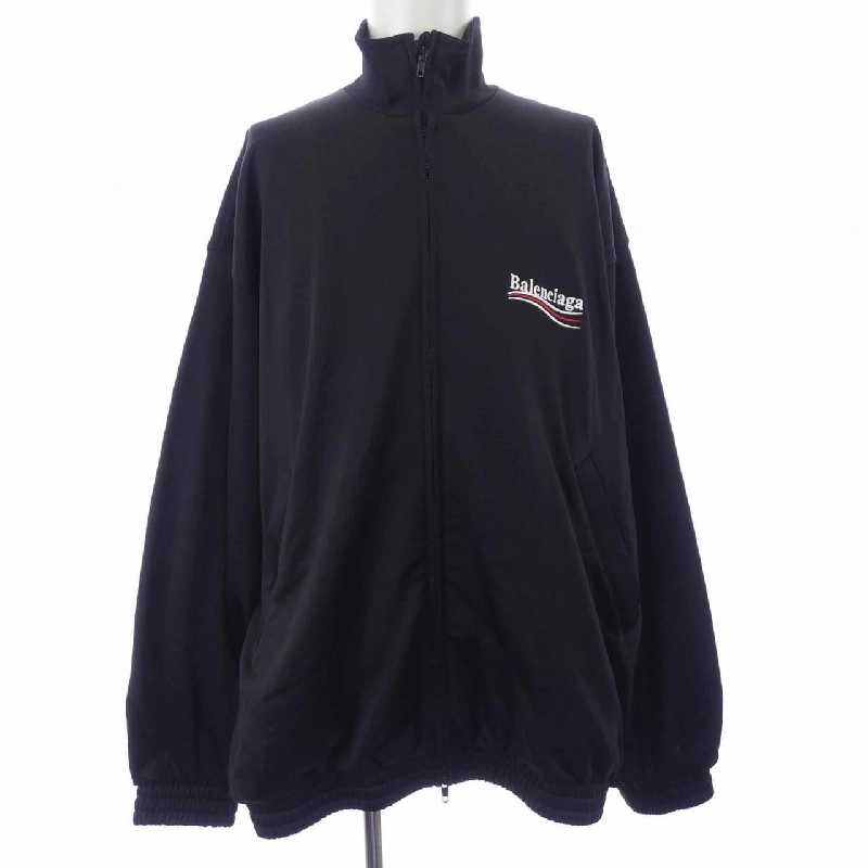 Balenciaga BALENCIAGA 818502 TRVE2 Áo khoác - Hàng hiệu Chính hãng 893758