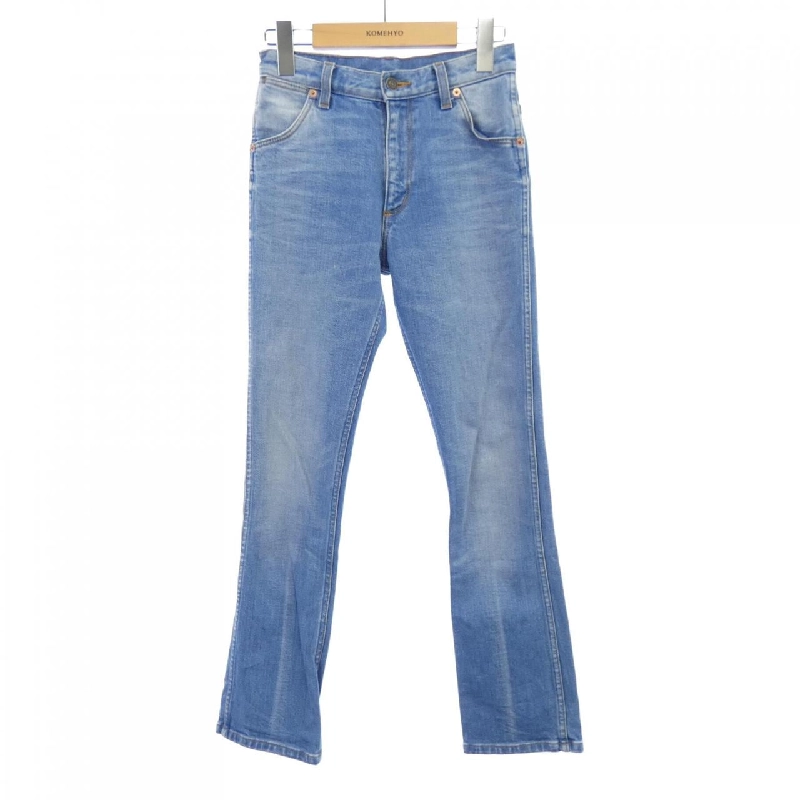 Quần jeans GUCCI 650022