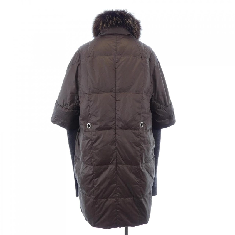 BRUNELLO CUCINELLI DD51519 Áo khoác lông - Hàng hiệu Chính hãng 813087