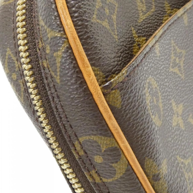 Túi xách vai Louis Vuitton Monogram Pochette Gange M51870 - Hàng hiệu Chính hãng 768682