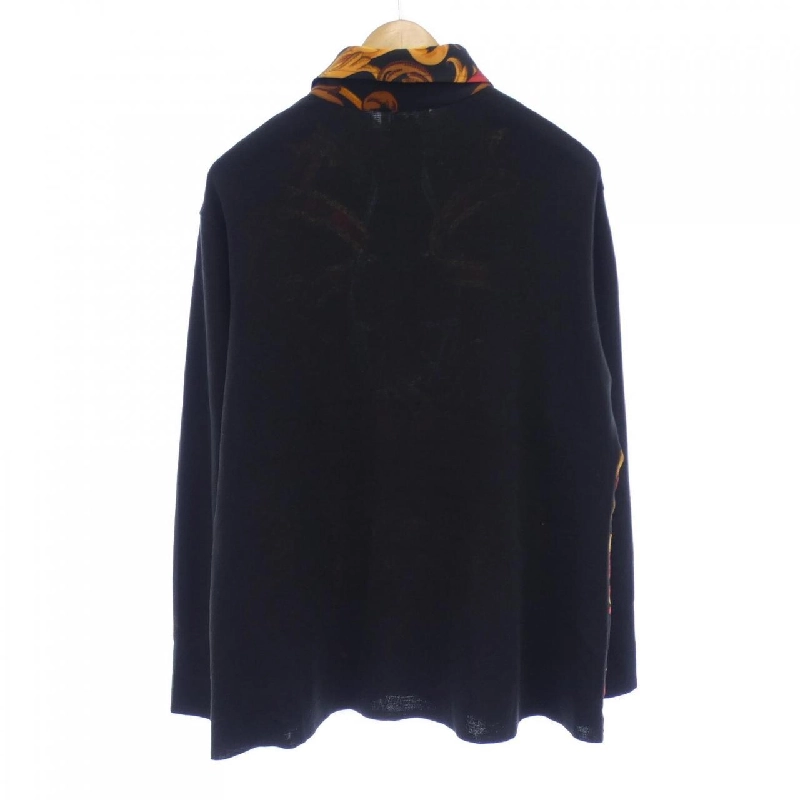 【Mã giảm giá】【Cổ điển】Áo HERMES 644178