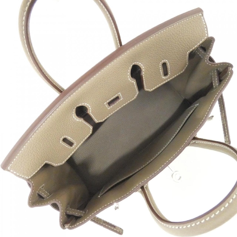 Túi xách Hermès Birkin 25cm 041344CK - Hàng hiệu Chính hãng 805351