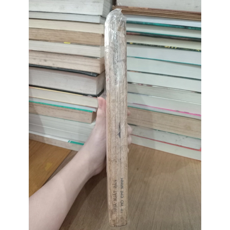 Thuật trị nước của người xưa - Lê Văn Được 164090