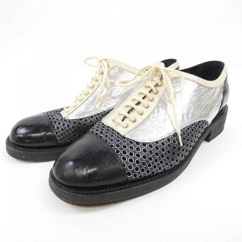 Giày CHANEL G32330 - Hàng hiệu Chính hãng 830767