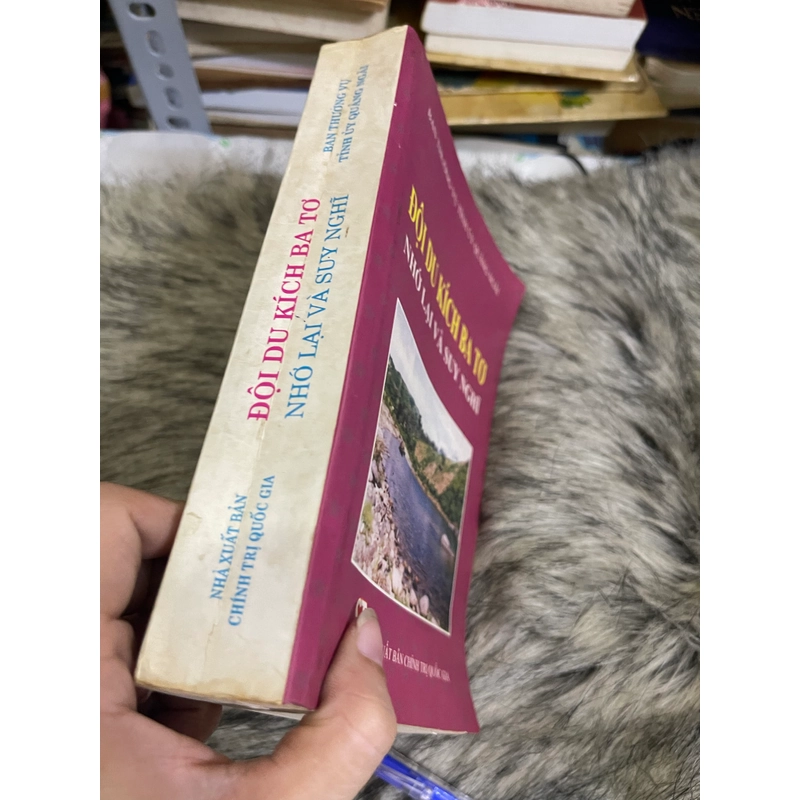 Đội Du kích Ba tơ  549122