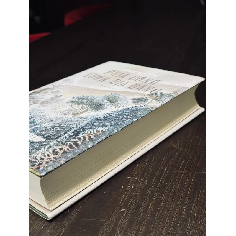 Phía đông vườn địa đàng - John Steinbeck (S500) 929294