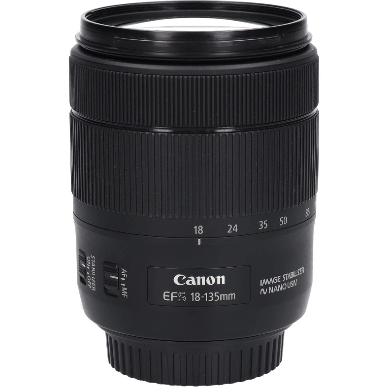 EF-S18-135mm F3.5-5.6 IS USM - Hàng hiệu Authentic 878080