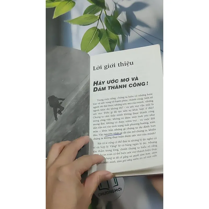 Dám thành công - Jack Canfield 688566