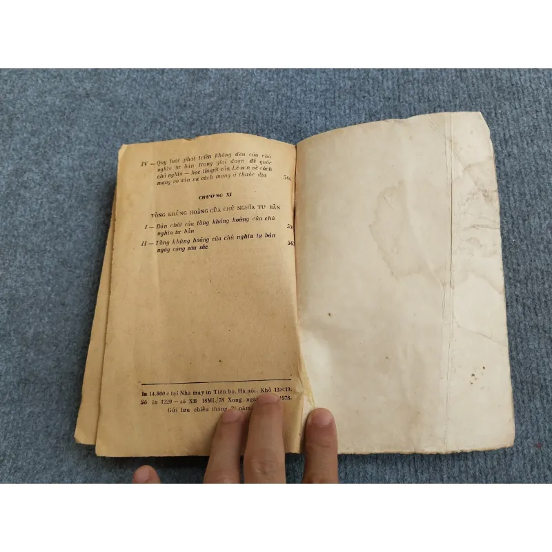 KINH TẾ CHÍNH TRỊ MÁC - LÊ - NIN. PHƯƠNG THỨC SẢN XUẤT TƯ BẢN CHỦ NGHĨA 689582