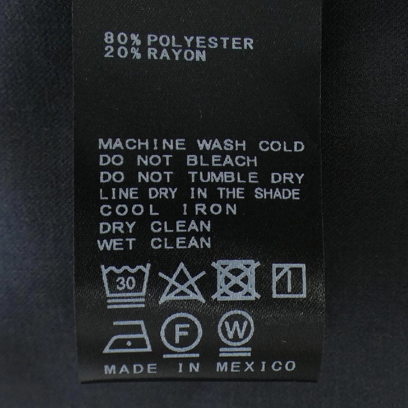 【Mã giảm giá】Áo sơ mi SLOAN 638235