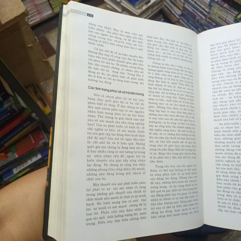 Những Bài Giảng Về Xã Hội Học  1001053