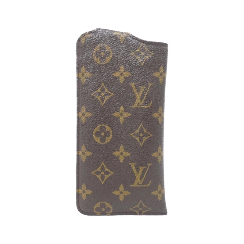 Louis Vuitton Monogram Etui Lunette Kính Case PM M66545 - Hàng hiệu Chính hãng 807906