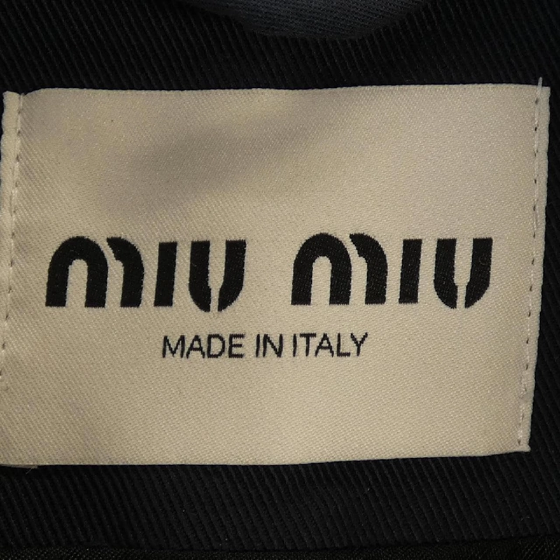 Jacket MIU MIU ML843 S231 1350 - Hàng hiệu Authentic 813949