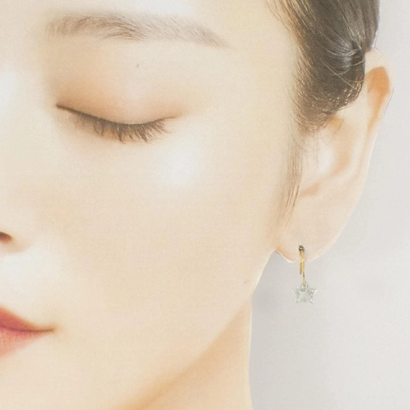 Bông tai Wonder của Marieleine de Tilliac - Hàng hiệu Authentic 844598