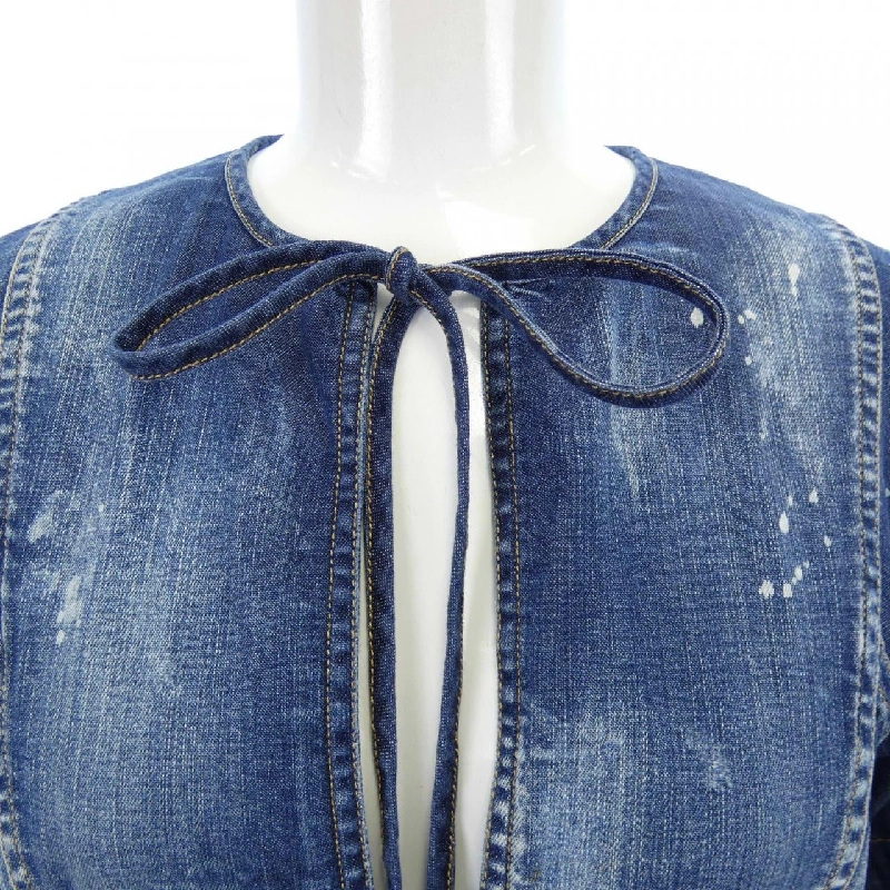 Đầm DSQUARED2 S75CV0204 S30341 647242