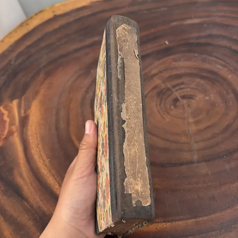 [Bị Mất Một Tờ] - II Sưu Tầm: Truyện Cổ Vân Kiều - Mai Văn Tấn - 1985 1008479