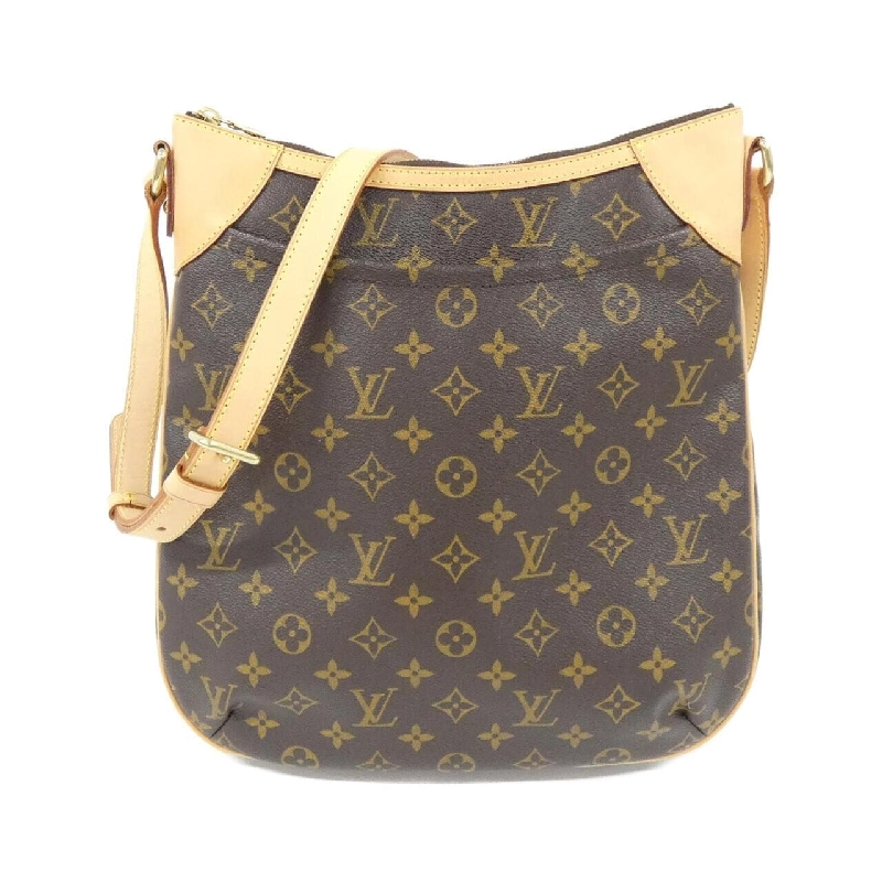 Túi đeo vai Louis Vuitton Monogram Odeon MM M56389 - Hàng hiệu Chính hãng 801578