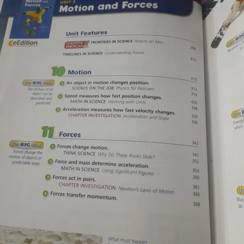 PHYSICAL SCIENCE 1002855