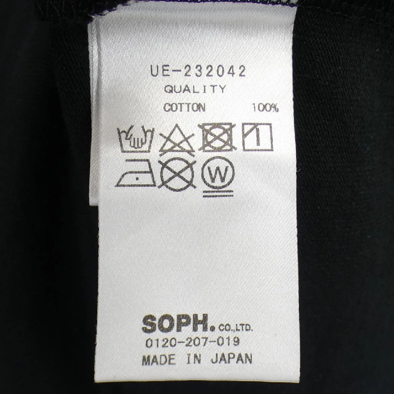 UNIFORM EXPERIMENT T-shirt - Hàng hiệu Authentic 900072