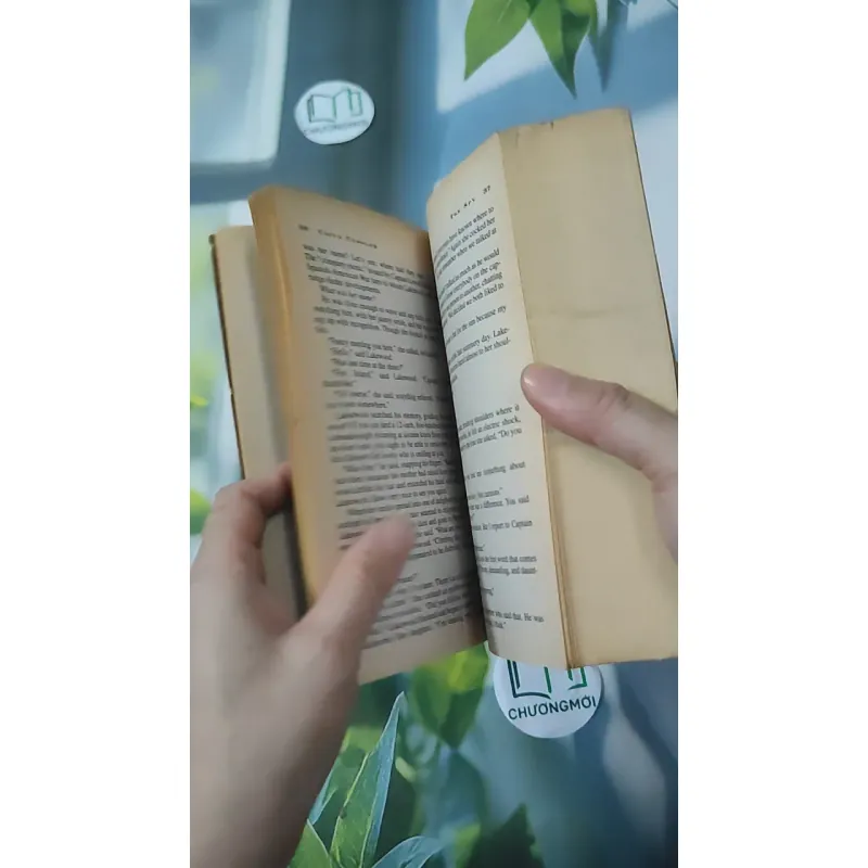 [MIỄN PHÍ BỌC SÁCH] The Spy - Clive Cussler & Justin Scott 1027597