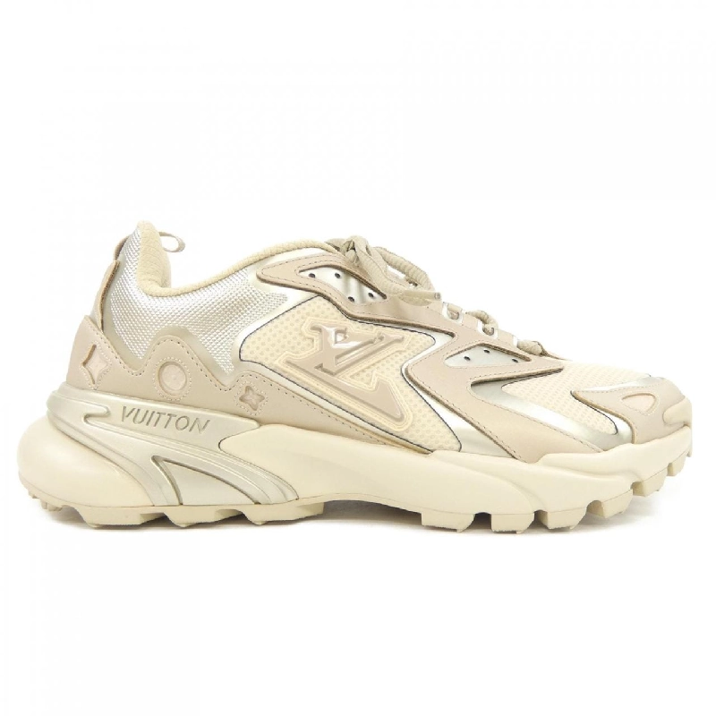 Giày thể thao LOUIS VUITTON Tactic Line - Hàng hiệu Authentic 906984