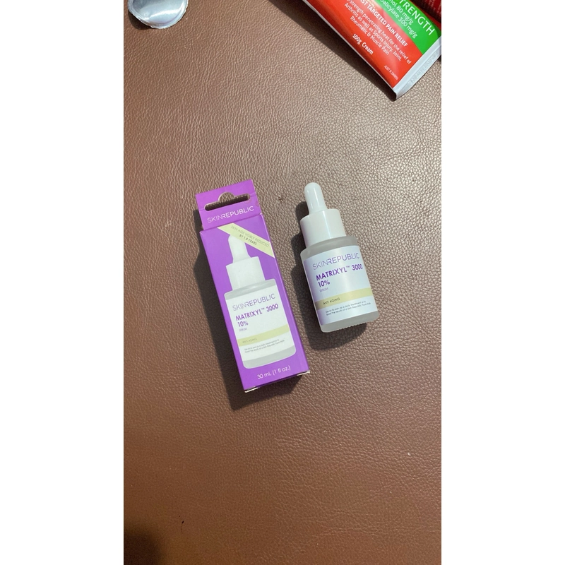 Serum chống lão hoá MATRIXYL™ 3000 10% từ Úc - SKIN REPUBLIC 30ml 455707