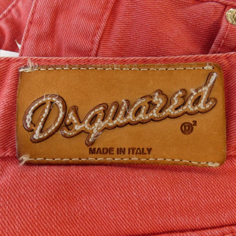 【Mã giảm giá】Quần DSQUARED2 654795