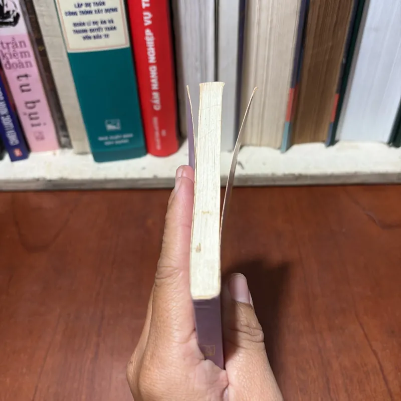 II Hôn Nhân: Hôn Nhân Gia Đình Trong Xã Hội Hiện Đại - TS Nguyễn Minh Hoà - 2000 748237