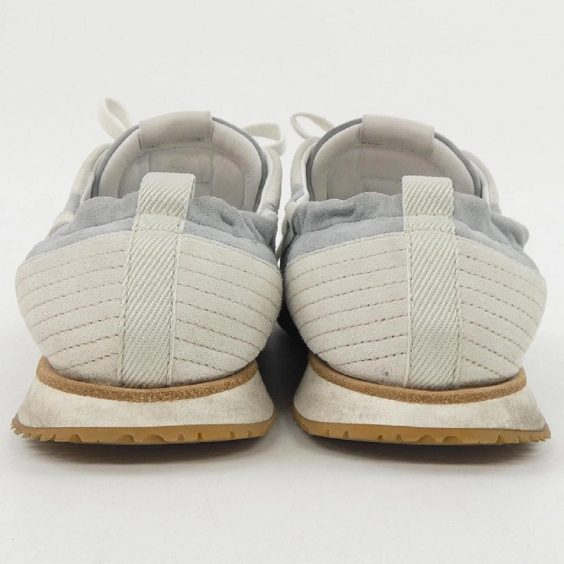 Giày sneaker HERMES Jet H Signature 242153Z - Hàng hiệu Authentic 828804