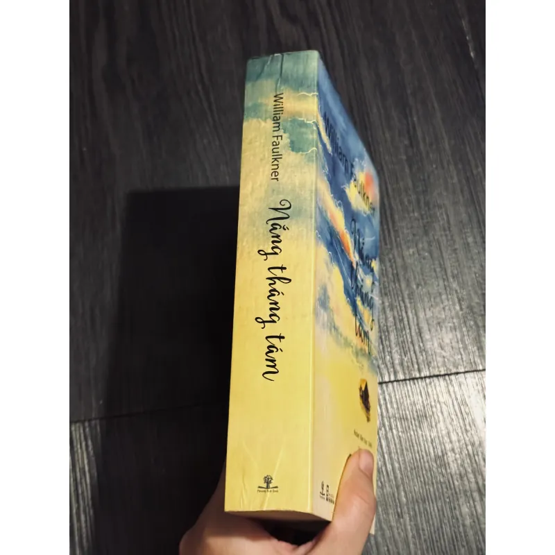 Nắng tháng tám 746292