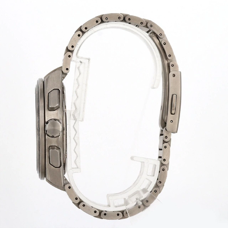 Đồng hồ Seiko Astron GPS 5X53-0BR0/SBXC111 TI Solar Quartz - Hàng hiệu Chính hãng 880334