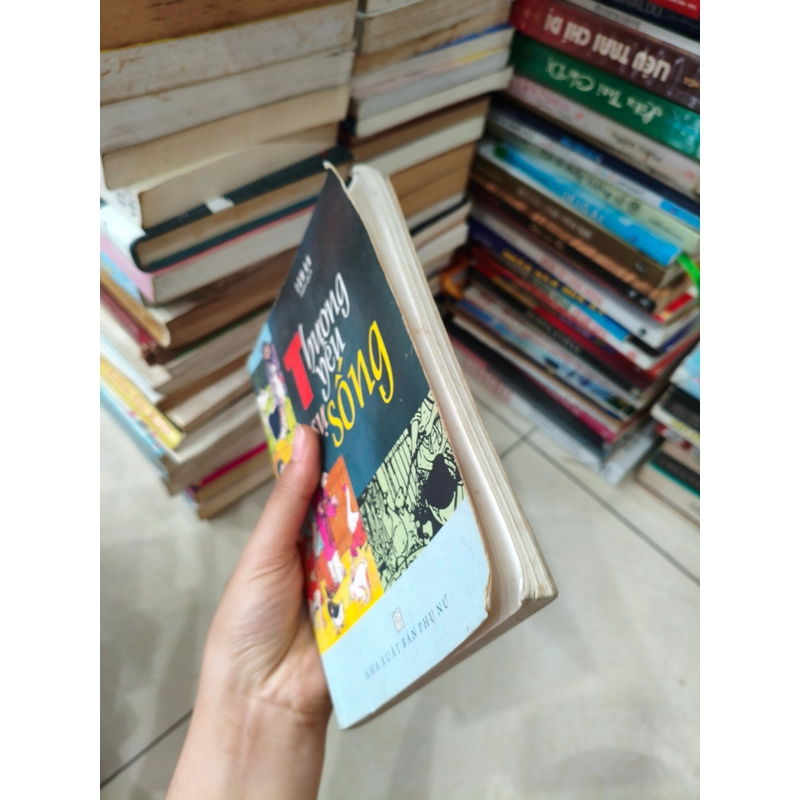 Thương yêu sự sống 🌱 507236