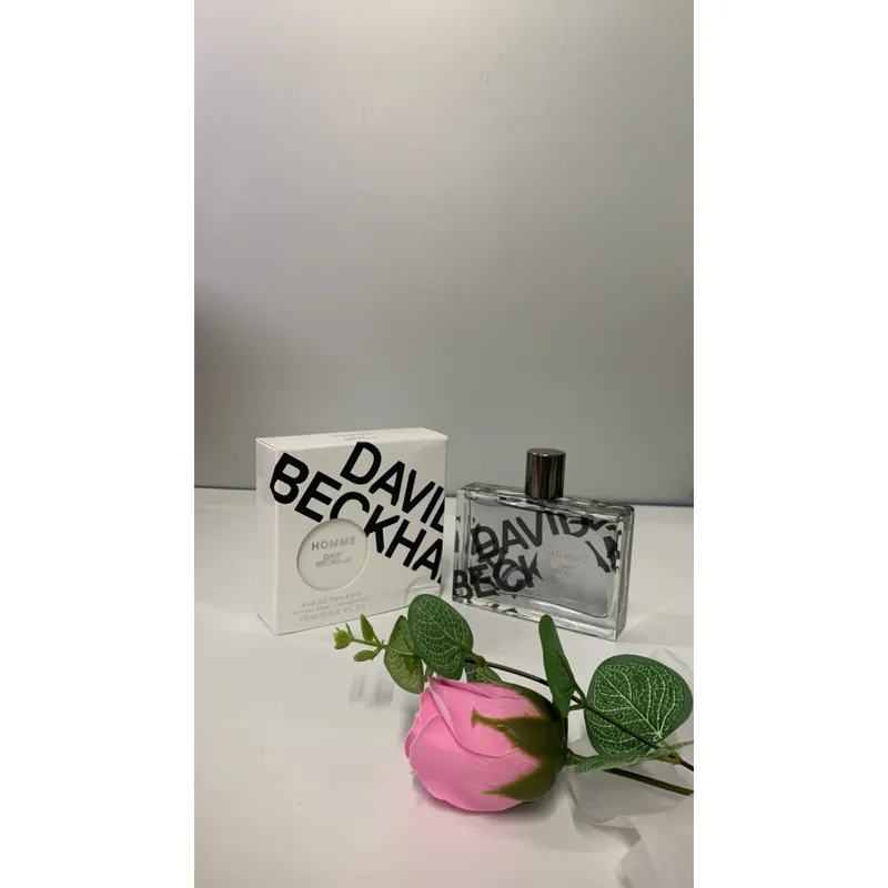 Nước hoa nhãn hiệu David Beckham 687599