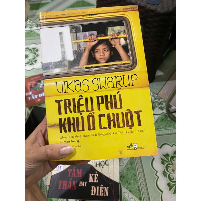 Triệu phú khu ổ chuột  531891