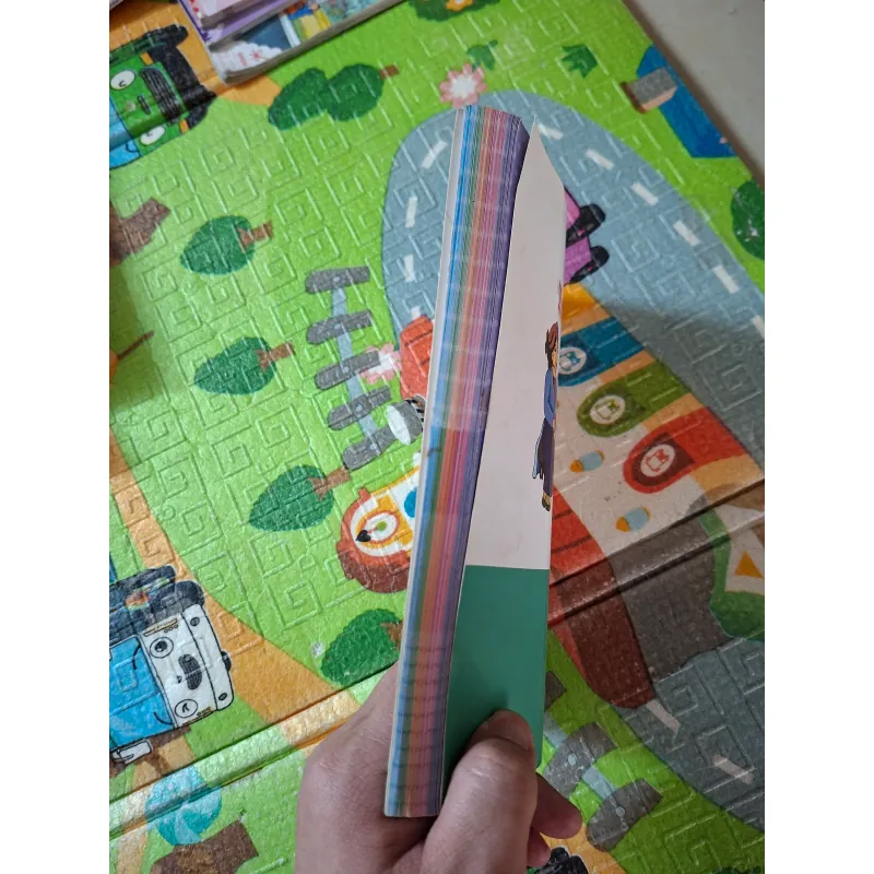 Tuyển Tập Truyện Kể Cho Bé 977686