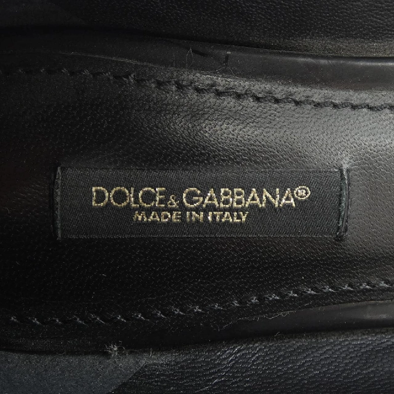 Giày bệt DOLCE&GABBANA 657251