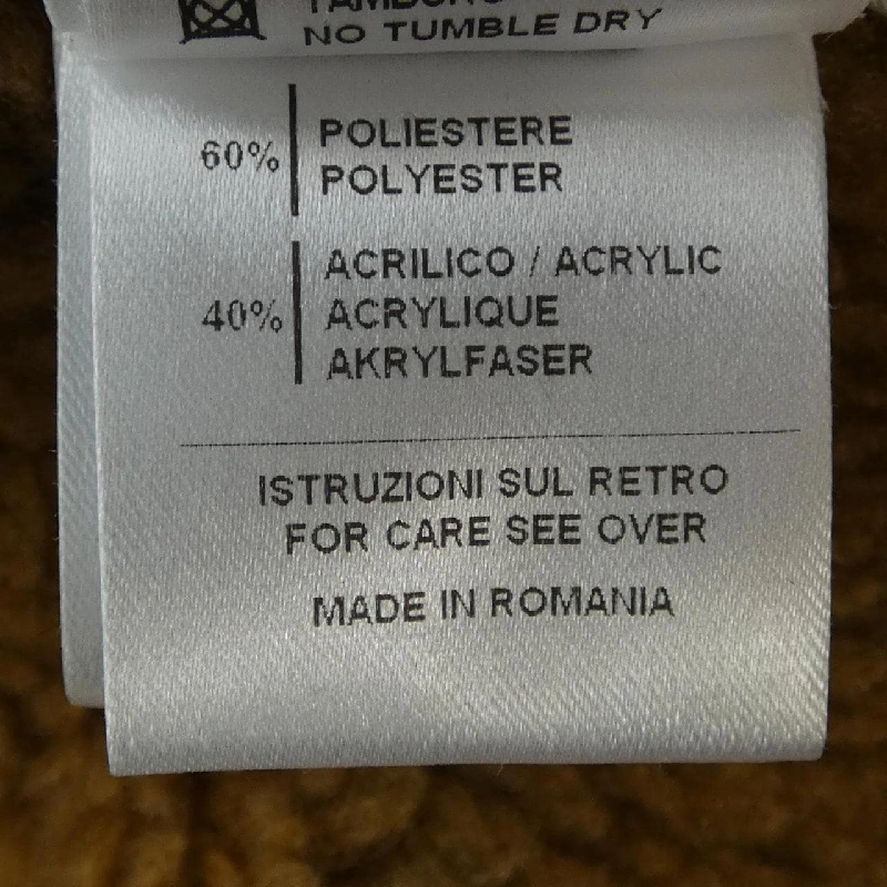 Áo khoác ASPESI - Hàng hiệu Authentic 890514